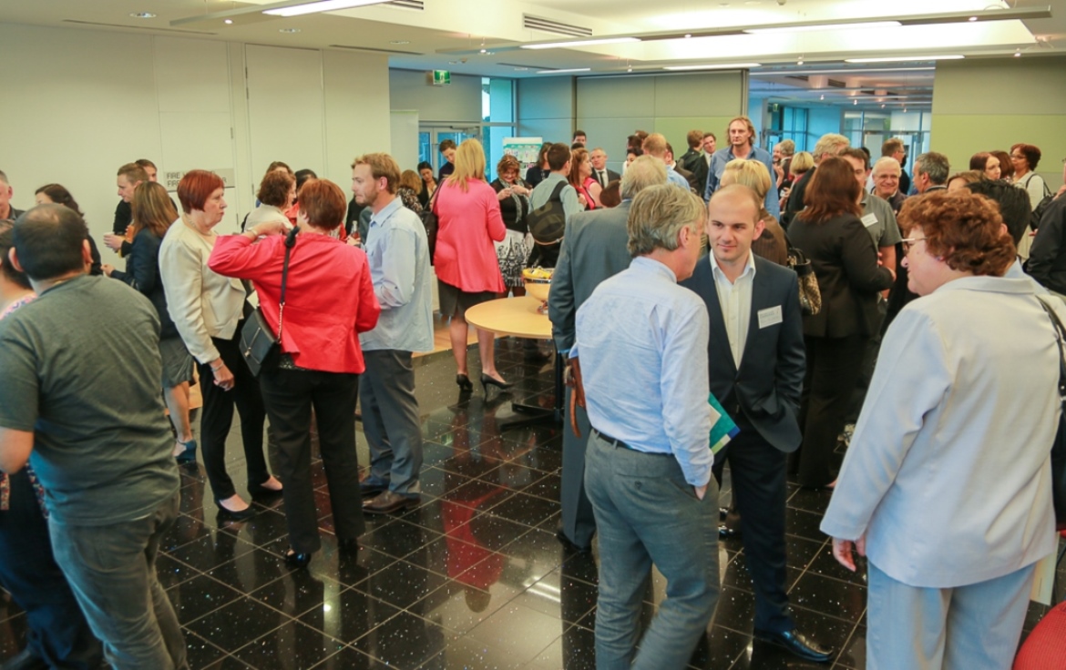 Future of Work 2015