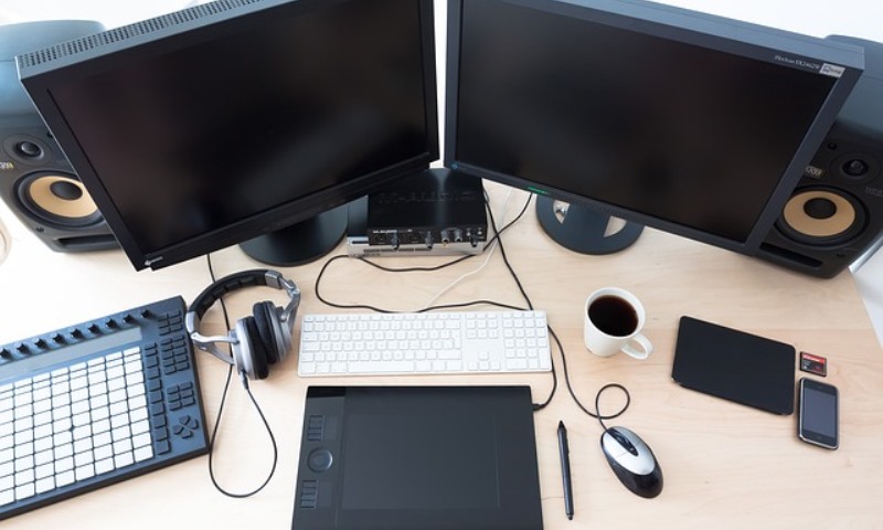An Online Learning Platform