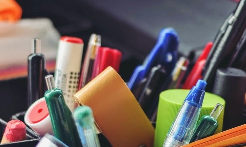 A Collection of Tools